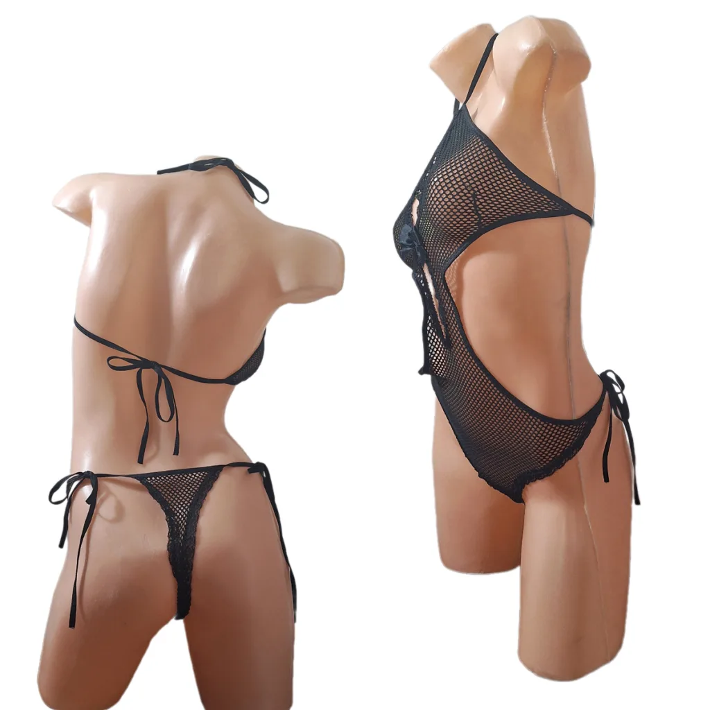 Body "Karen" (art 806) Talle 85 al 100
