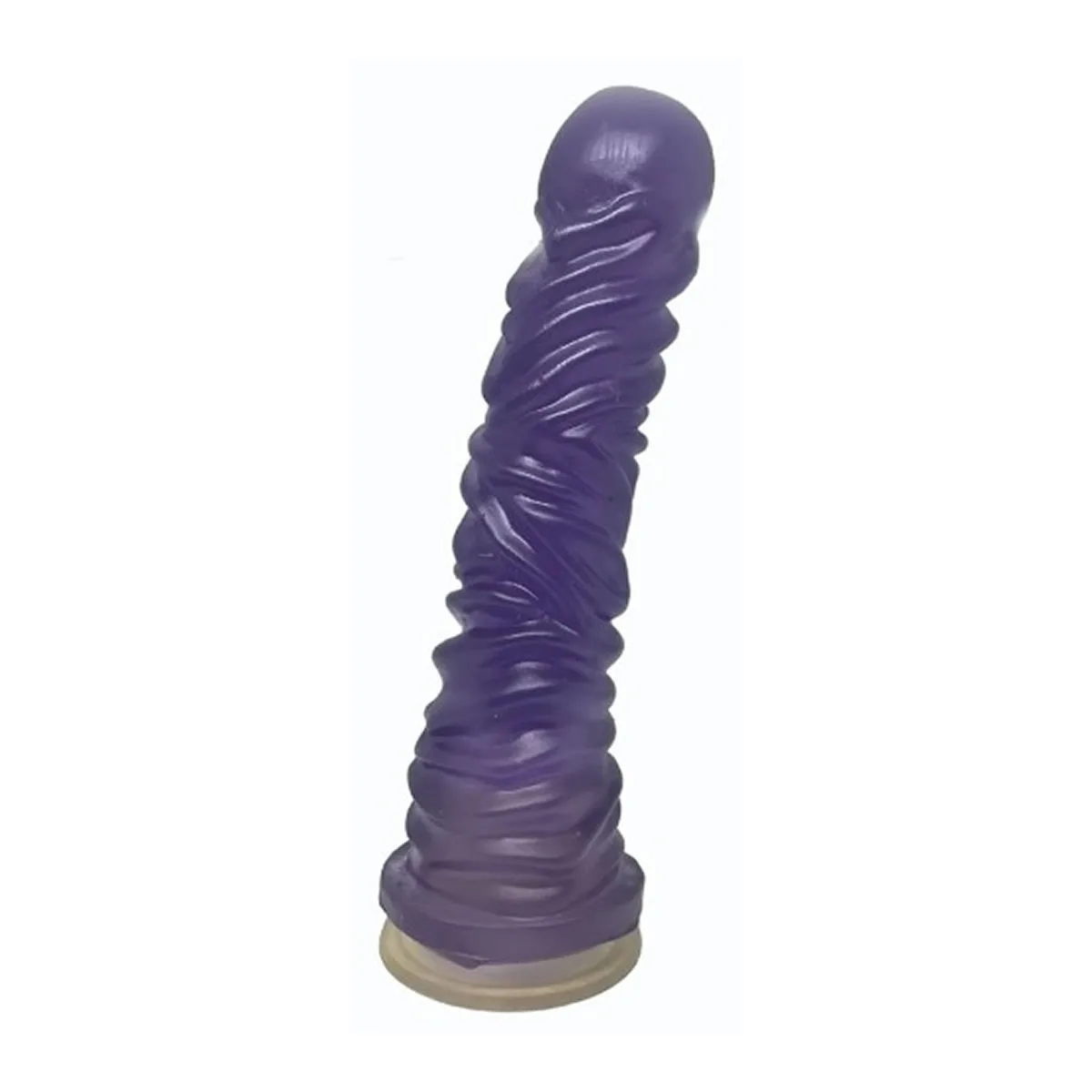 Torbellino Ventosa Consolador: imagen 1