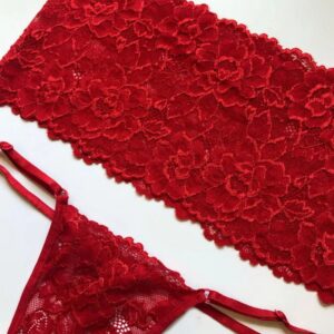 Conjunto Bandoo y Colaless (art 1004) Talle 85 a 105: imagen 3