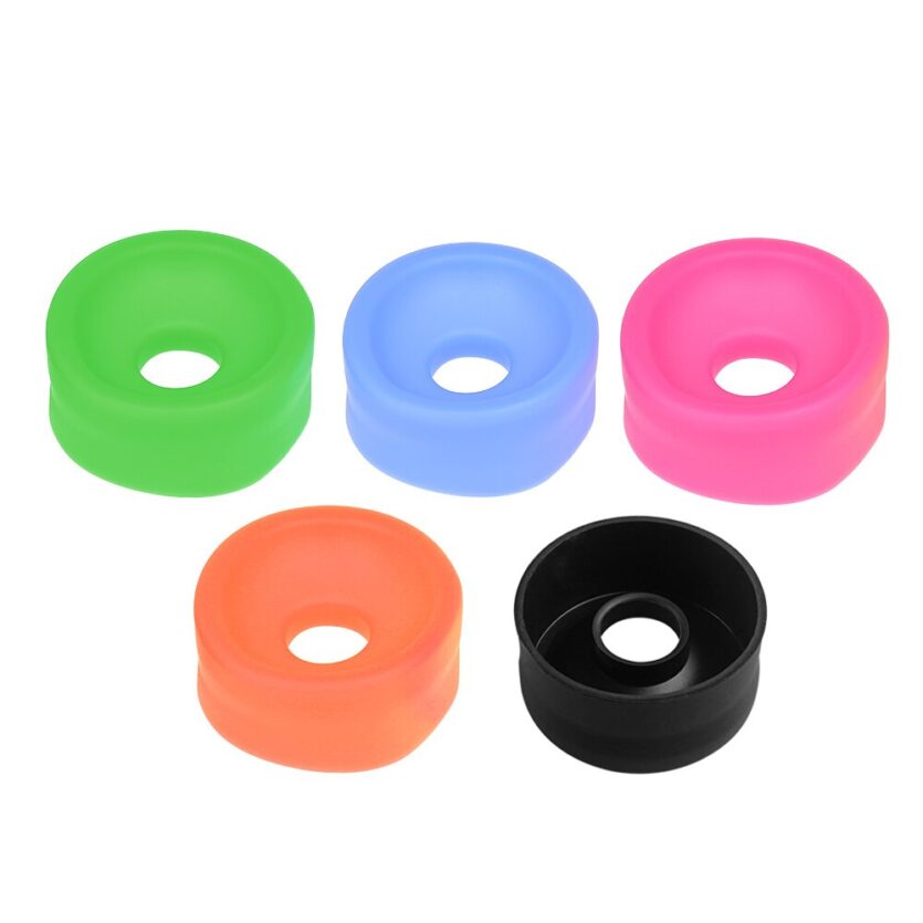 Repuesto Goma Fuelle Bomba de Vacio