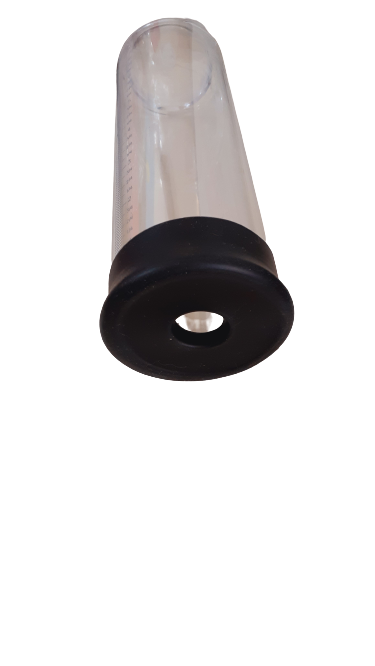 Repuesto Goma Fuelle Bomba de Vacio - Imagen 6