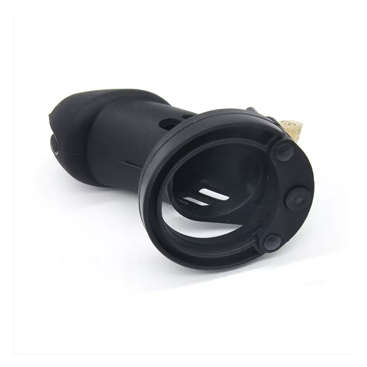 Dispositivo De Castidad Jaula De Pene Cb 6000 - Imagen 4