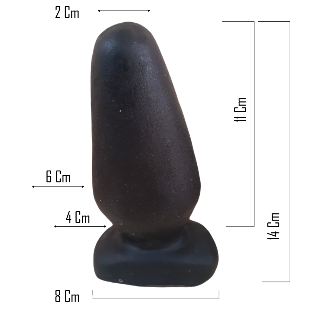 Plug Anal