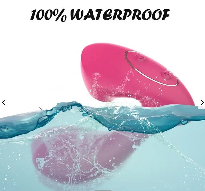 Succionador Vibrador Mary USB - Imagen 6