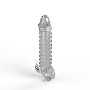 Funda Peneana con Agarre de Testiculos Escroto - Elastica