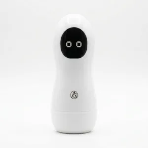 Masturbador masculino Cup con vibrador: imagen 4